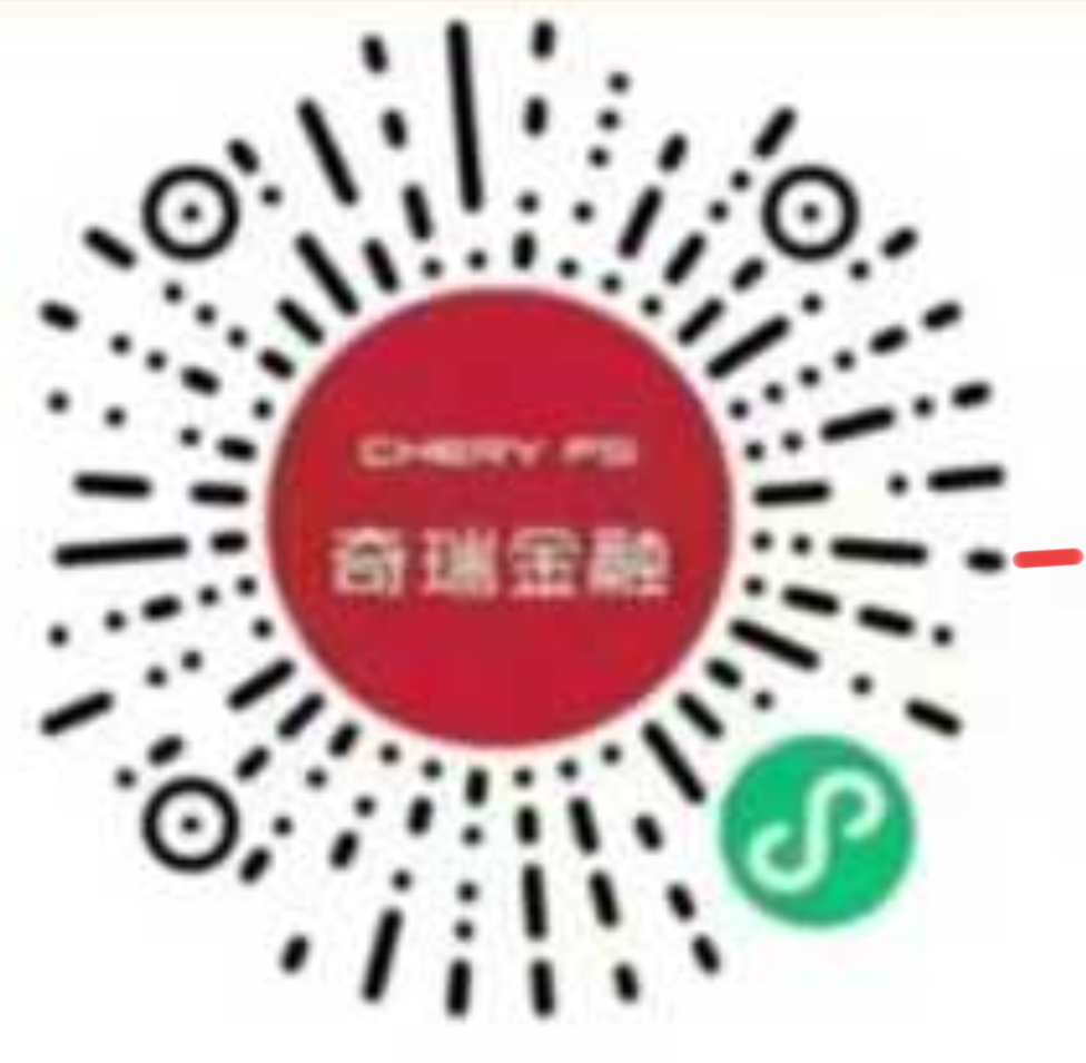 扫码进件